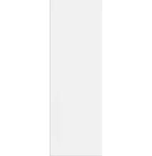 paradyz neve bianco matt csempe 25x75 cm
