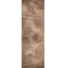 paradyz night queen copper pol. csempe 39,8x119,8 cm