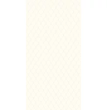 paradyz puris white ultramat dekor a csempe 29,8x59,8 cm