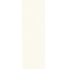 paradyz puris white ultramat dekor b csempe 39,8x119,8 cm