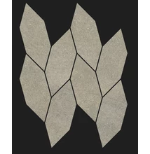 paradyz smoothstone beige mozaik 22,3X29,8 cm