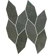 paradyz smoothstone umbra mozaik 22,3X29,8 cm
