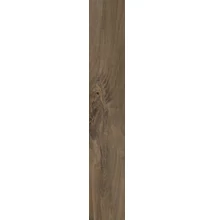 paradyz specialwood chocolate str mat 19,8x119,8 cm