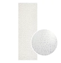 paradyz unique lady white dekor csempe 39,8x119,8 cm