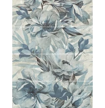 paradyz wonder sky str blue panel matt csempe 29,8x89,8 cm x 4