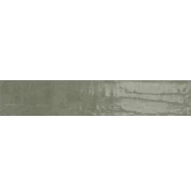 pastorelli colorful brick pine green csempe 7,5x40 cm