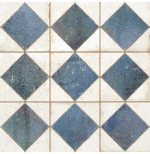 peronda fs arles blue lt padlólap 33x33 cm