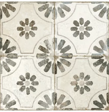 peronda fs blume black padlólap 45x45 cm