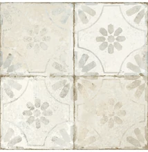 peronda fs blume white padlólap 45x45 cm