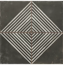 peronda fs rombos-n padlólap 45x45 cm