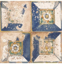 peronda fs heritage square lt padlólap 45x45 cm