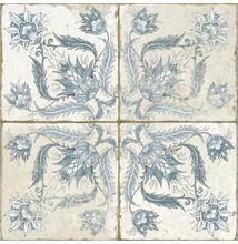 peronda fs ivy blue padlólap 45x45 cm