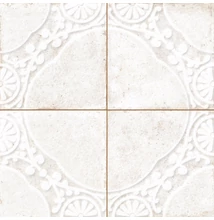 peronda fs jaipur white lt padlólap 45x45 cm