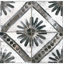 peronda fs marrakech grey padlólap 45x45 cm