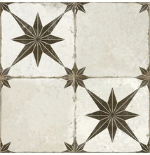 peronda fs star ara black padlólap 45x45 cm