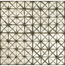 peronda fs temple black padlólap 45x45 cm