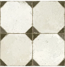 peronda fs yard black padlólap 45x45 cm
