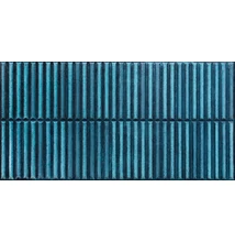 piemme homey stripes blue fényes csempe 30x60 cm