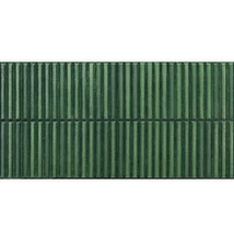 piemme homey stripes green fényes csempe 30x60 cm