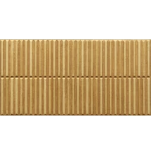 piemme homey stripes mustard fényes csempe 30x60 cm
