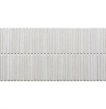 piemme homey stripes white fényes csempe 30x60 cm