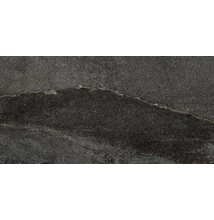 piemme ibla nera fényes padlólap 60x120 cm