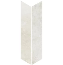 piemme uniquestone silk chevron matt padlólap 10x53 cm