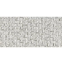 piemme uniquestone silver weave matt padlólap 30x60 cm