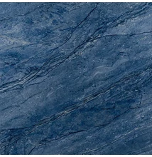 prissmacer milos blue ret. 120x120 cm