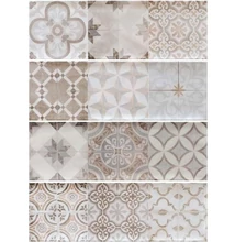 prissmacer new time decor light csempe 20x60 cm
