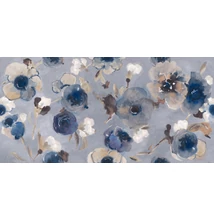 ragno decora floral rect. dekor csempe 60x120 cm R9QD
