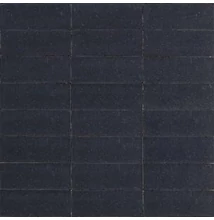 ragno glacé blu notte csempe RAF0 7x20 cm