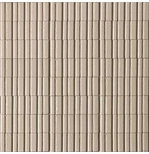ragno glacé mastice struttura rayé csempe RAEM 7x20 cm