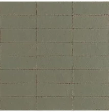 ragno glacé muschio csempe RAEX 7x20 cm
