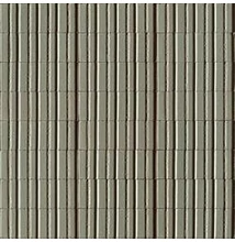 ragno glacé muschio struttura rayé csempe RAEN 7x20 cm