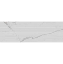 ragno mixed statuario venato struttura mikado 3D R9UR 40x120 cm