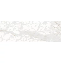 ragno mixed decoro glam calacatta nobile RA2R 40x120 cm