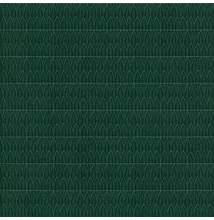 ragno sol struttura foglia 3D csempe R9RE 15x15 cm