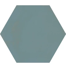 ragno stratford esagona green R8YJ 21x18,2 cm