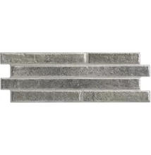 realonda amsterdam charcoal 15x45 cm