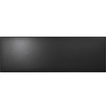 realonda argos matte black 15x45 cm
