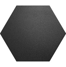 realonda argos black 56x48,5 cm