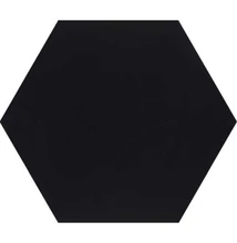 realonda argos matte black 56x48,5 cm