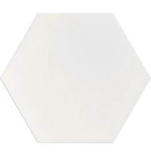 realonda argos matte white 56x48,5 cm