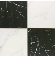 realonda chess marquina 44x44 cm