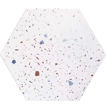 realonda confeti white padlólap 56x48,5 cm