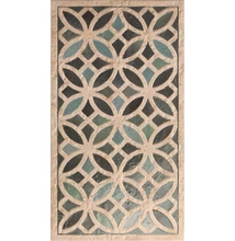 realonda dakhla deco aqua 31x56 cm