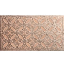 realonda dakhla deco terracotta 31x56 cm