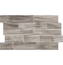 realonda driftwood ebony 31x56 cm