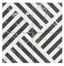 realonda gatsby dark 44x44 cm